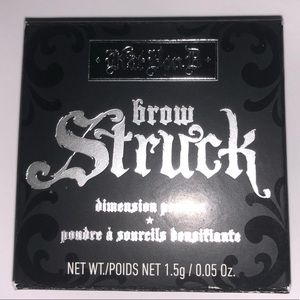 Kat Von D BROW STRUCK in DARK BROWN